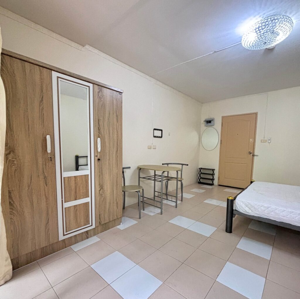 asian condo