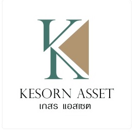 Kesorn Asset Logo 2 7